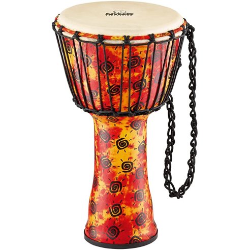 NINO PERCUSSION NINO-PDJ1-M-G