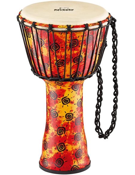 NINO PERCUSSION NINO-PDJ1-M-G
