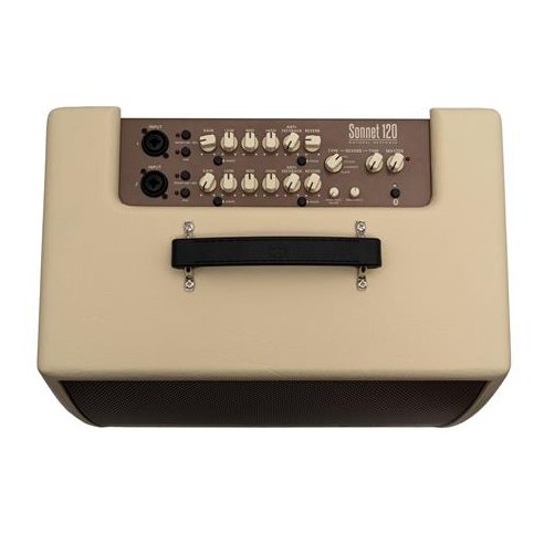 BLACKSTAR SONNET 120 BLONDE