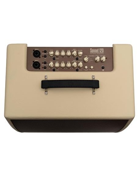 BLACKSTAR SONNET 120 BLONDE