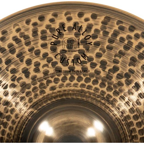 MEINL PAC16MTC