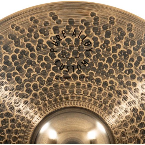 MEINL PAC20MTC