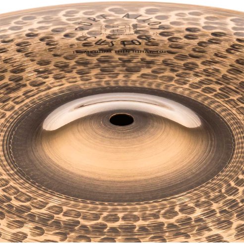 MEINL PAC15MTH