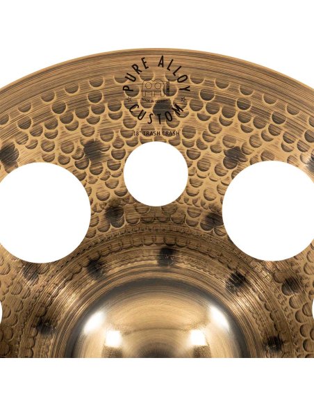 MEINL PAC18TRC