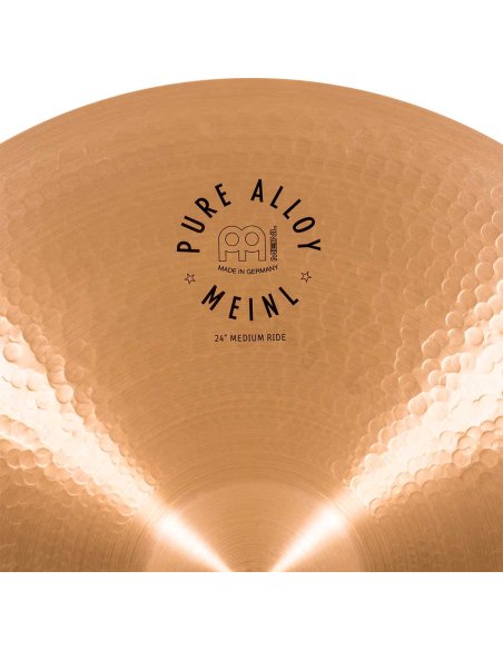 MEINL PA24MR