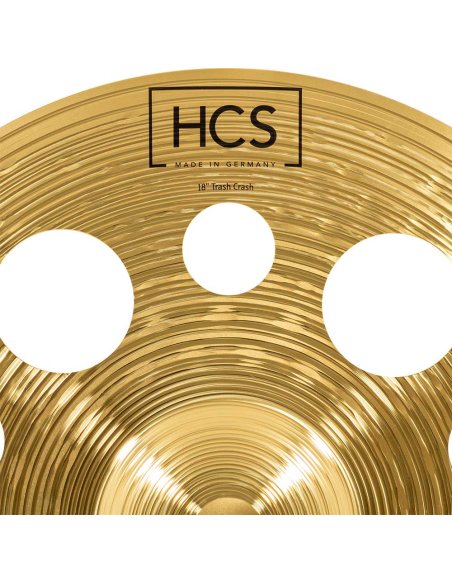 MEINL HCS18TRC