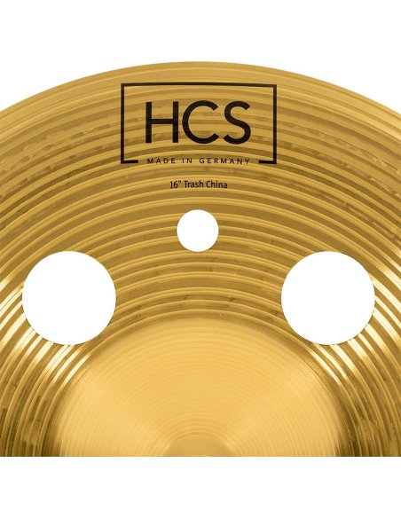 MEINL HCS16TRCH