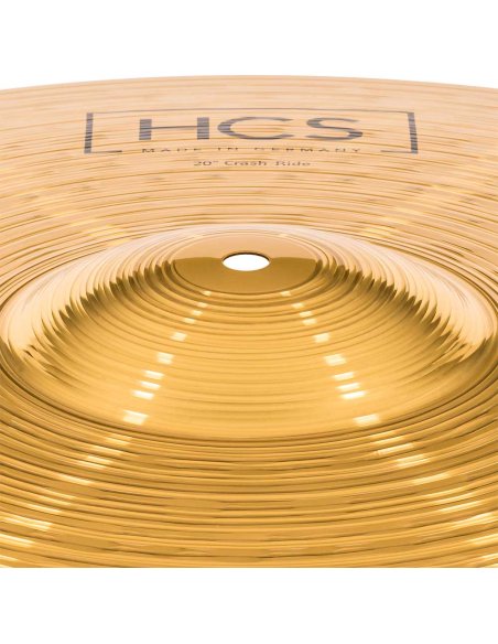 MEINL HCS20CR