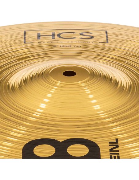 MEINL HCS15H