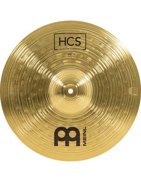 MEINL HCS15H