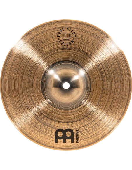 MEINL PAC10S
