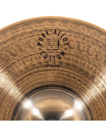 MEINL PAC10S