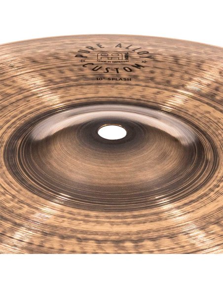 MEINL PAC10S