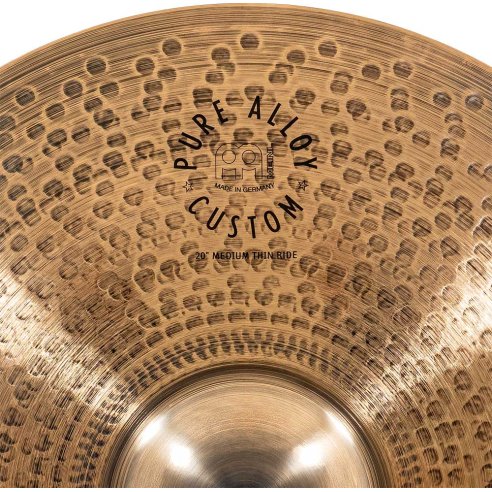 MEINL PAC20MTR