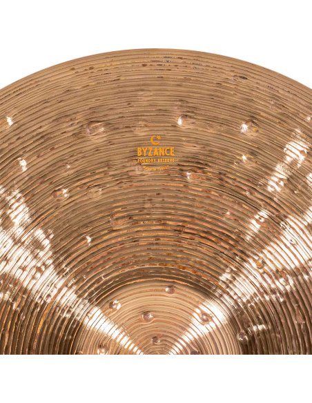 MEINL B20FRC