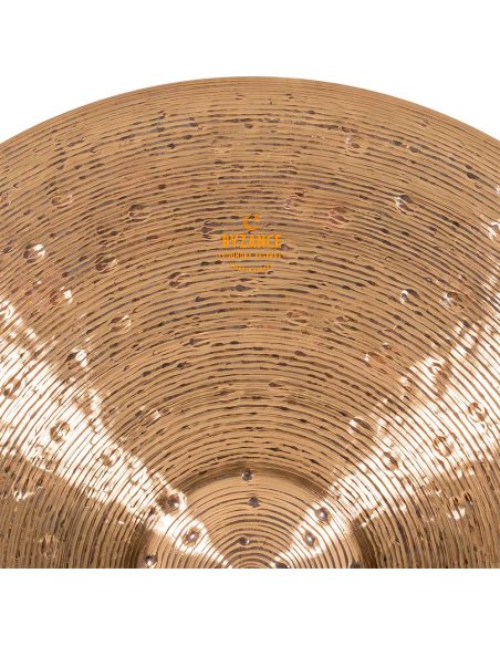 MEINL B24FRLR