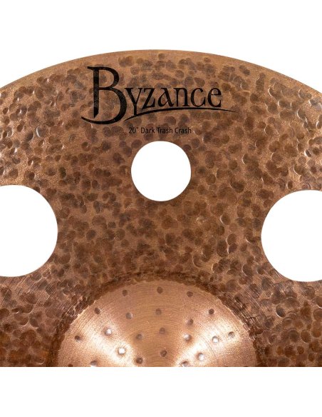 MEINL B20DATRC