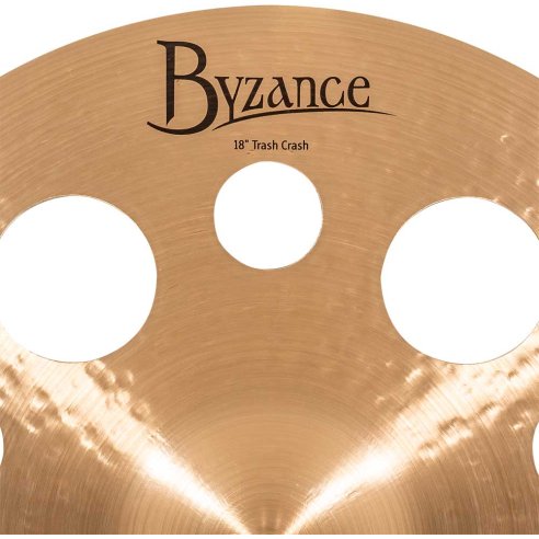 MEINL B18TTRC