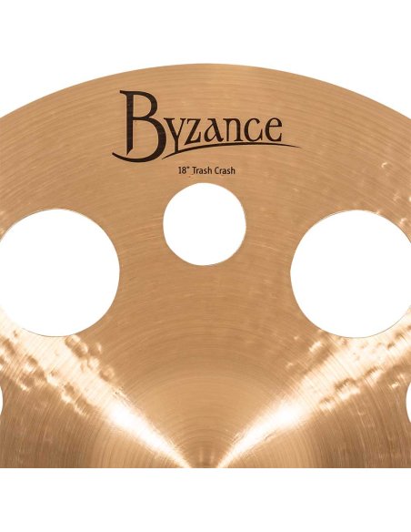 MEINL B18TTRC