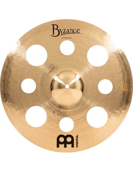 MEINL B16TRC-B