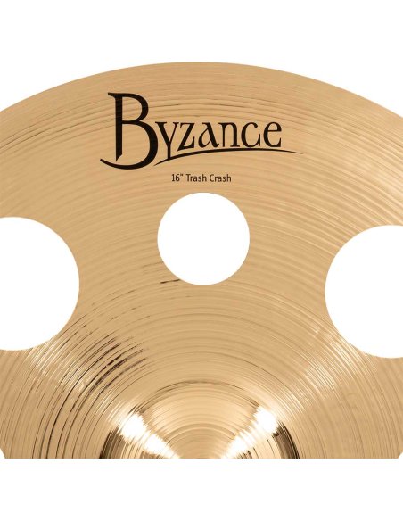 MEINL B16TRC-B