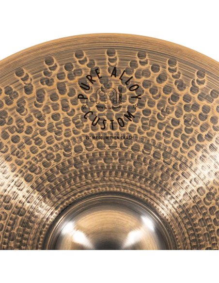 MEINL PAC19MTC
