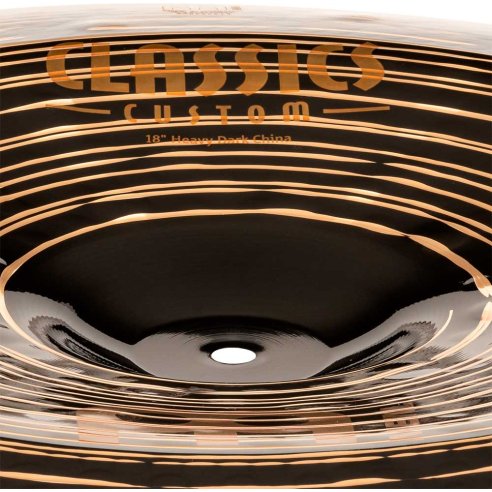 MEINL CC18HDACH