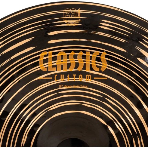 MEINL CC18HDACH