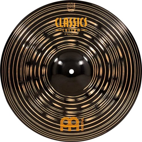 MEINL CC16HDAC