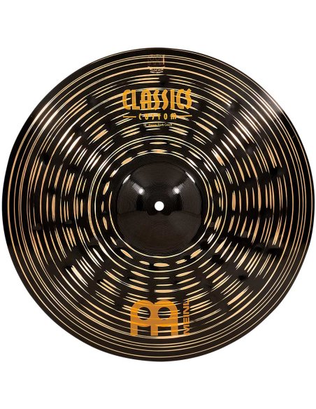 MEINL CC18HDAC