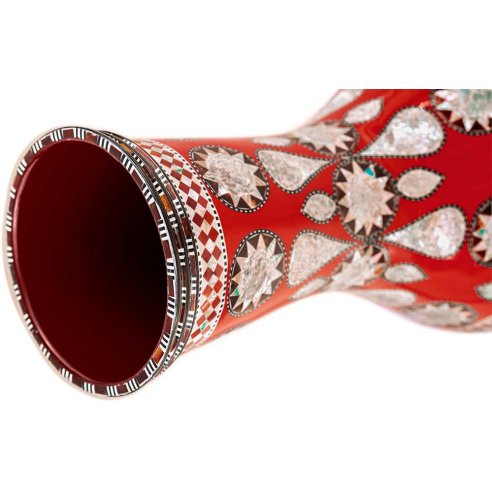 MEINL AEED2 DUMBECK