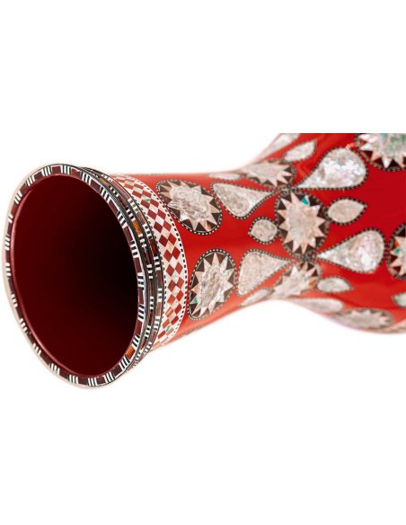 MEINL AEED2 DUMBECK