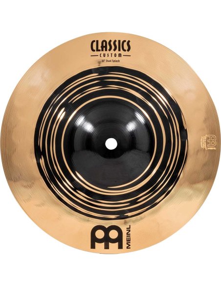 MEINL CC10DUS