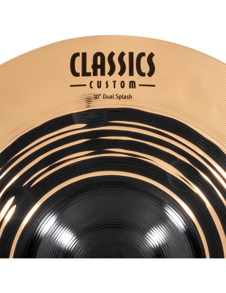 MEINL CC10DUS