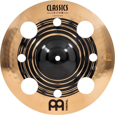 MEINL CC12DUTRS