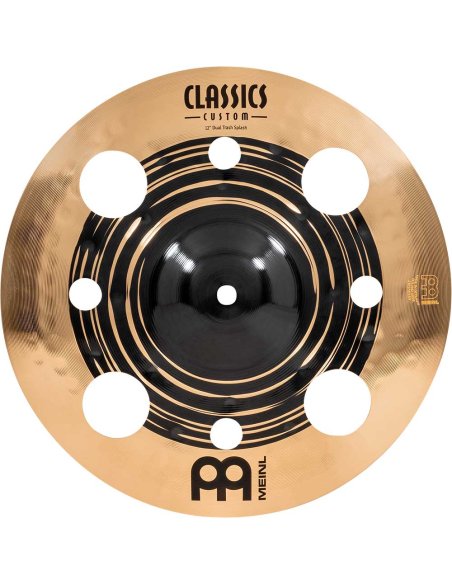 MEINL CC12DUTRS