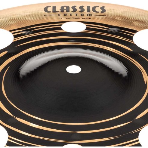 MEINL CC12DUTRS