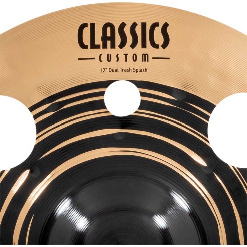 MEINL CC12DUTRS