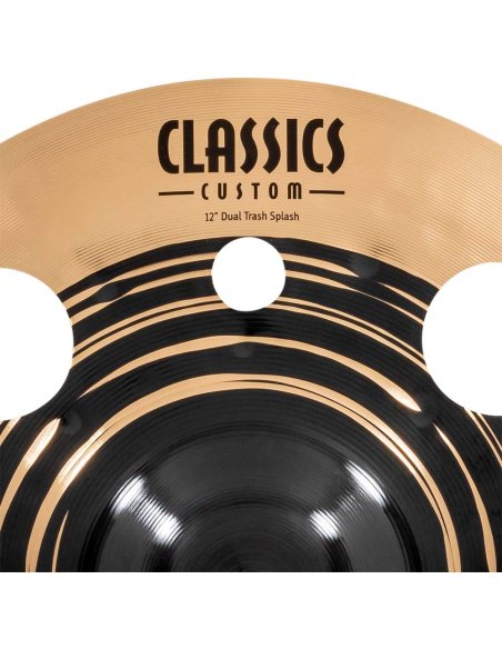 MEINL CC12DUTRS
