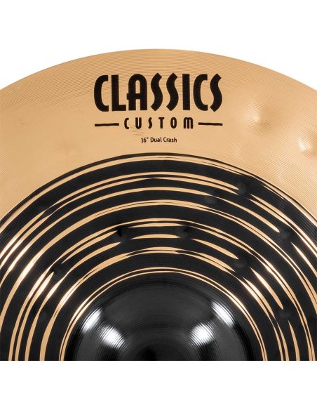 MEINL CC16DUC