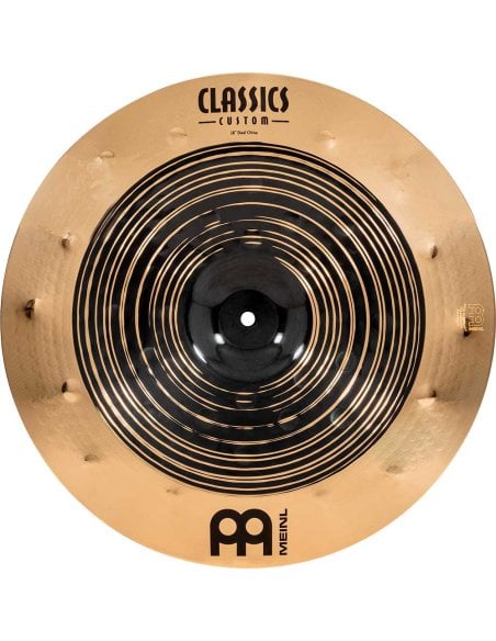 MEINL CC18DUCH