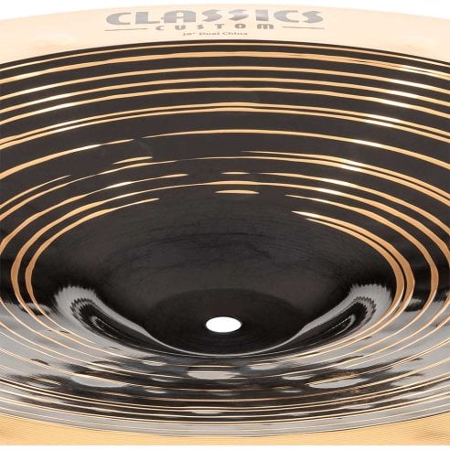 MEINL CC18DUCH