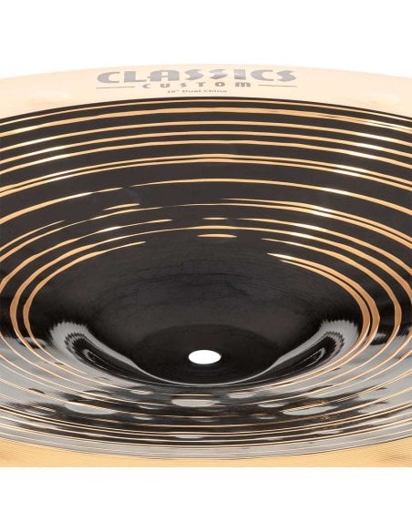 MEINL CC18DUCH