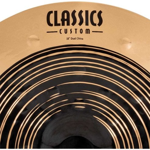 MEINL CC18DUCH