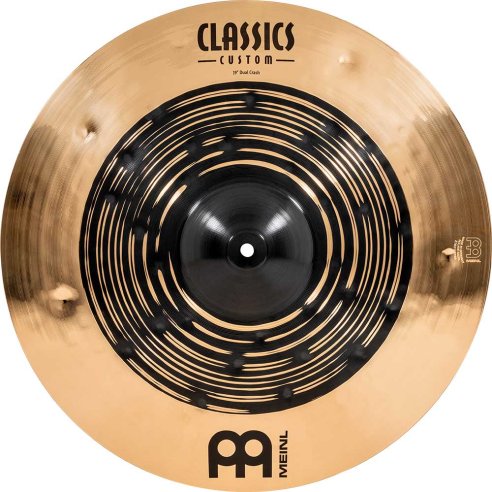 MEINL CC19DUC
