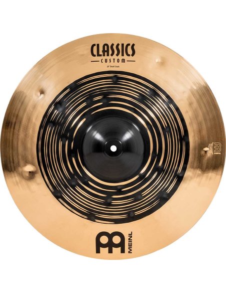 MEINL CC19DUC