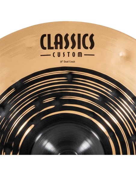 MEINL CC19DUC