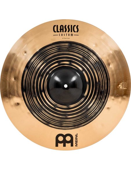 MEINL CC20DUC