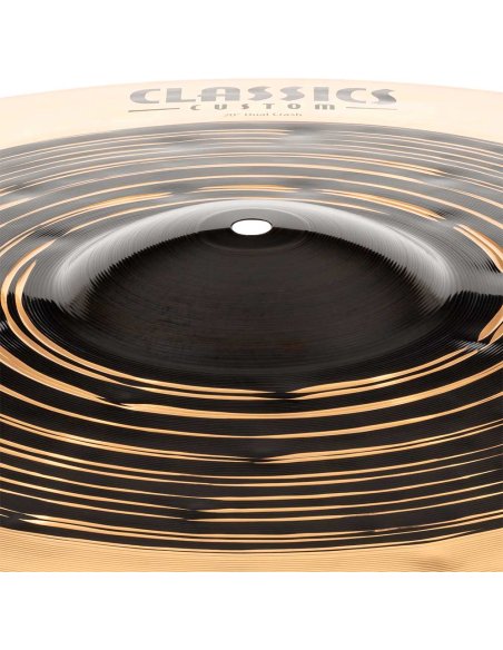 MEINL CC20DUC