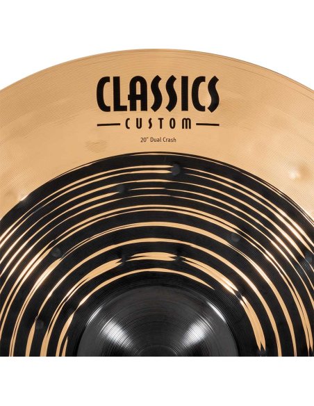MEINL CC20DUC